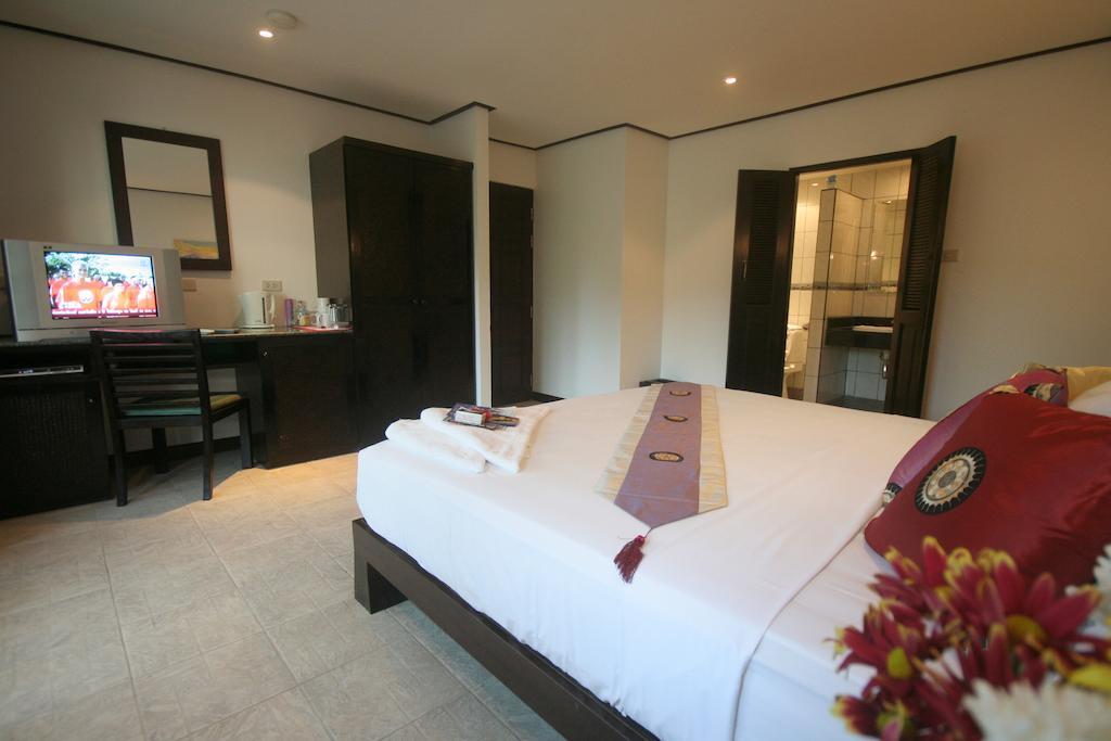 Angus O'Tool'S Guesthouse Karon Rom bilde